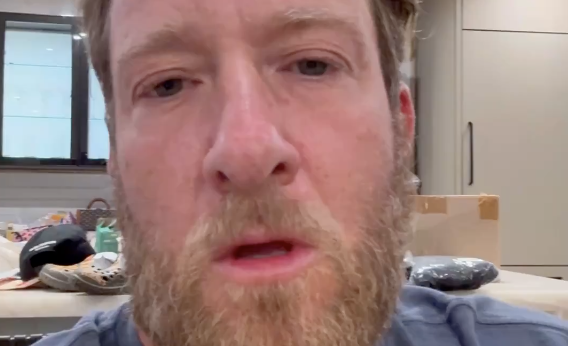 Team Anglin Statement on Dave Portnoy